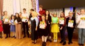 Более 240 роликов прислали во Владимирскую область участники открытого конкурса чтецов