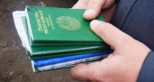 Во Владимирской области снова вскрыт факт незаконной регистрации гастарбайтеров