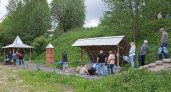 Во Владимире рассказали о качестве воды в популярных родниках
