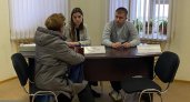 День оказания бесплатной юридической помощи от «Единой России» и Ассоциации юристов России