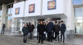 Губернатор Авдеев выступил за сохранение привычного облика владимирского вокзала