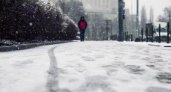 Владимирские синоптики пообещали снежную погоду и гололедицу в ближайшие выходные