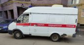 Владимирская область направила в Докучаевск автомобили скорой помощи