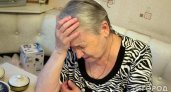 Ижевчанин обманул пенсионерку из Владимирской области на крупную сумму