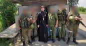 Киржачский священник рассказал о реальной цене квадрокоптеров и детских писем солдатам