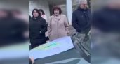 Во Владимирской области районной чиновнице объявлен выговор за слово "погавкать"