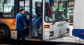 Владимирские автобусы и троллейбусы стали чаще попадать в ДТП
