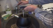 В Чулково починили систему водоснабжения