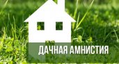 25 ноября во Владимирской области будет работать горячая линия по «дачной амнистии»