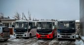 Скоро на улицы Владимира выйдут два новых автобуса