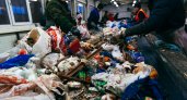 Во Владимире признали незаконным расширение мусороперегрузочной станции