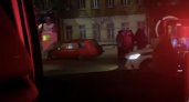 В полиции раскрыли подробности столкновения легковушки с памятником во Владимире