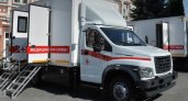 В 2023 году во Владимирскую область поступят 2 передвижных медицинских комплекса