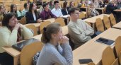 Владимирские студенты приняли участие в ESG чемпионате от Сбера