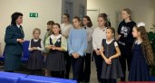 Владимирских школьников наградили за успехи в конкурсе "Налоги глазами детей"