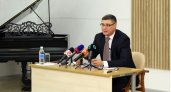 Александр Авдеев встретился с журналистами ведущих изданий Владимирской области