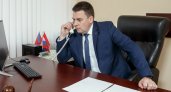 Дмитрий Наумов рассчитывает на предметную обратную связь депутатов с жителями Владимира 