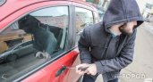 Угонщику отечественных авто в Муроме вынесли приговор