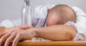 Во Владимирской области более 100 человек отравились этиловым спиртом