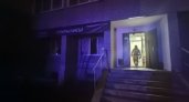 Во Владимире из многоэтажки эвакуировали более 30 человек