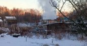 В Собинском районе неисправная печь привела к пожару с человеческими жертвами