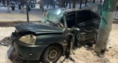 За сутки в двух "пьяных" ДТП во Владимирской области пострадали несколько человек