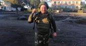В городе Кольчугино простились с погибшим на Украине отцом двоих детей