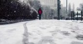 Владимирские синоптики обещают сильный снегопад, гололёд и потепление