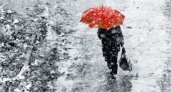 12 декабря во Владимирской области возможны обложные дожди