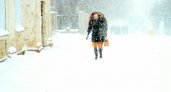 Синоптики предупреждают: уже сегодня на Владимир обрушится метель