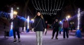 Уже завтра состоится открытие главного катка Владимира 