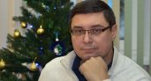 Губернатор Владимирской области Александр Авдеев повторно подпал под санкции