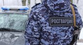 На охраняемых объектах Владимирской области росгвардейцы предотвратили 40 происшествий 