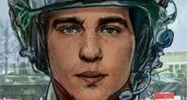 По подвигу героя СВО из Владимирской области сделали графическую новеллу