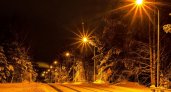 Во Владимирской области за 2022 год осветили еще 25 км дорог в 17 населенных пунктах