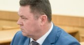 У владимирского мэра Дмитрия Наумова появился заместитель по экономике