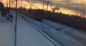 Во Владимирской области на железной дороге погибли 17 человек