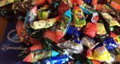 Владимирцам назвали конфеты, которые лучше не покупать