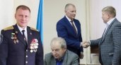 Администрацию Киржачского района возглавил Сергей Будкин