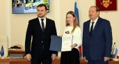 Золотой знак «100 лучших товаров России» получили 15 предприятий Владимирской области