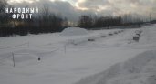 Во Владимирской области построили невидимый хоккейный корт за 51 миллион рублей