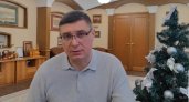 Губернатор Авдеев рассказал о преобразовании Владимирской области