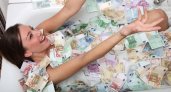 В 2023 году 3 знакам Зодиака невероятно повезет с деньгами