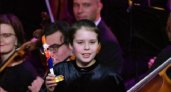 Юный владимирский скрипач Глеб Панов победил в престижном телеконкурсе