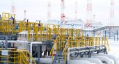АО «Транснефть-Верхняя Волга» в 2022 г. продиагностировало 5,9 тыс. км трубопроводов