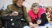 Пенсионеров Владимирской области предупредили о новых правилах доставки пенсий
