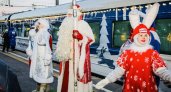 Уже на этой неделе во Владимирскую область приедет Дед Мороз