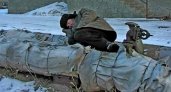 Во Владимирской области помогают страдающим от холодов бомжам