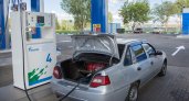 Владимирские автомобилисты смогут бесплатно перевести свои машины на природный газ