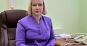 Елена Запруднова стала заместителем главы города Владимира по социальной политике